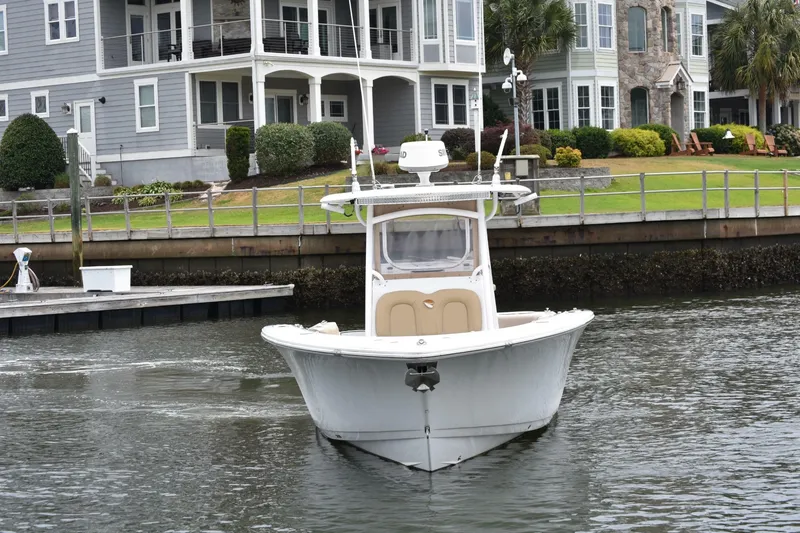 Slide: The Image of Sportsman Open 312 Center Console 2017 - 7233975