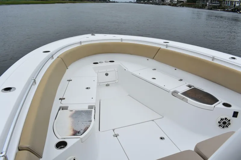 Slide: The Image of Sportsman Open 312 Center Console 2017 - 7089007