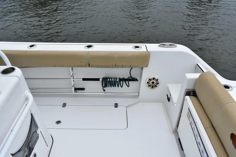 Slide: The Image of Sportsman Open 312 Center Console 2017 - 7089037