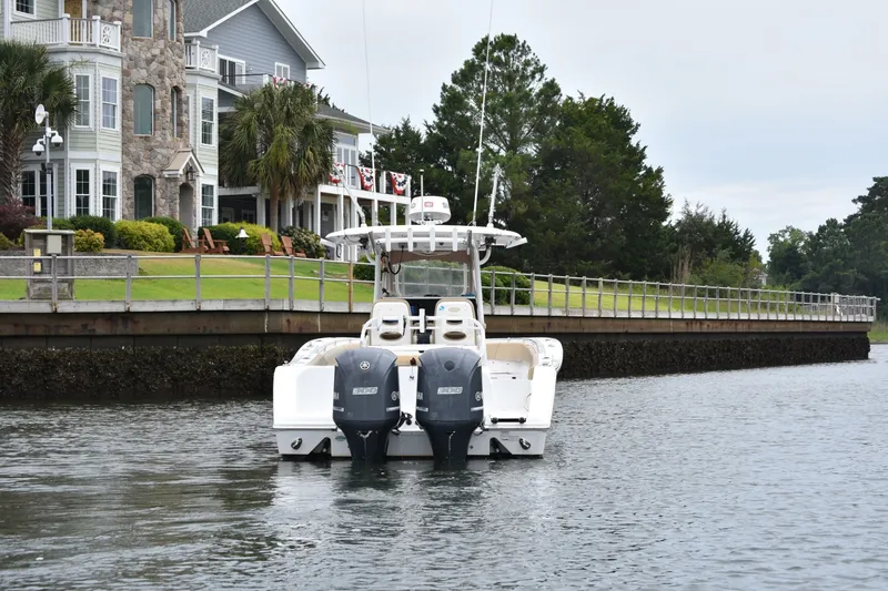 Slide: The Image of Sportsman Open 312 Center Console 2017 - 7088996