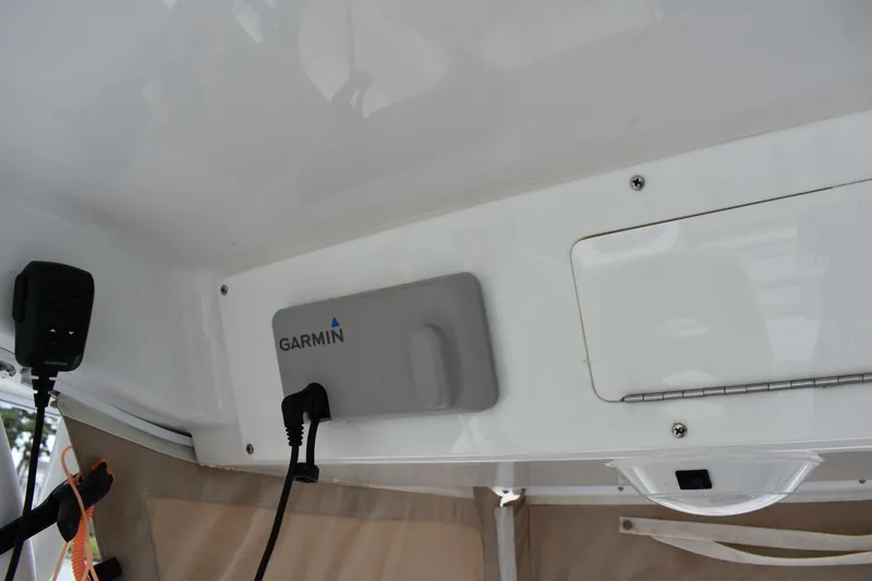 Slide: The Image of Sportsman Open 312 Center Console 2017 - 7089058