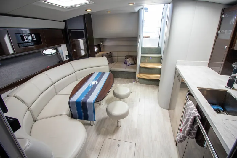 Slide: The Image of Formula 40 Performance Cruiser 2016 - 7151902