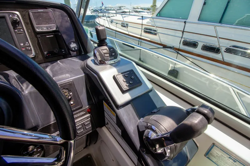 Slide: The Image of Formula 40 Performance Cruiser 2016 - 7151829