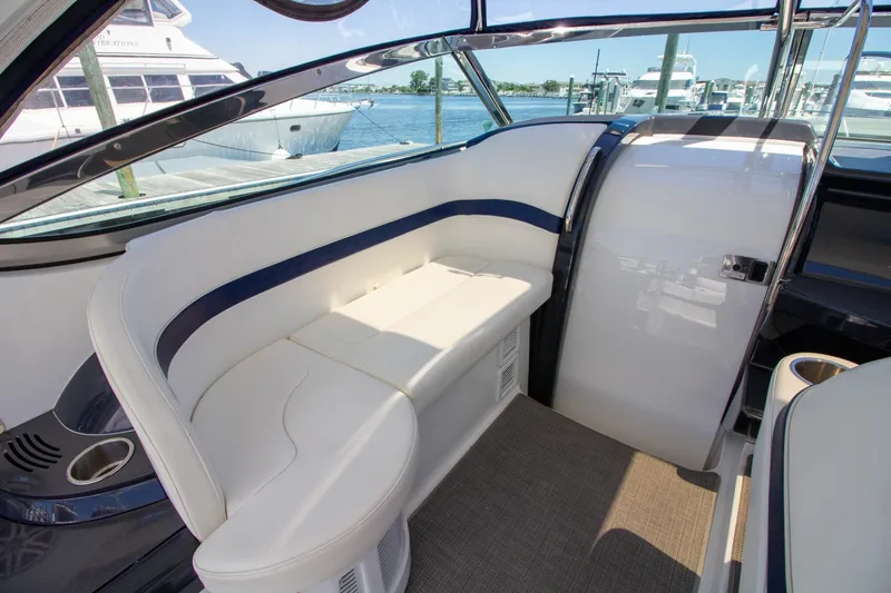 Slide: The Image of Formula 40 Performance Cruiser 2016 - 7151806
