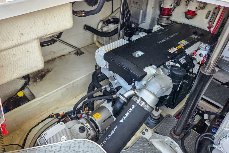 Slide: The Image of Formula 40 Performance Cruiser 2016 - 7151926