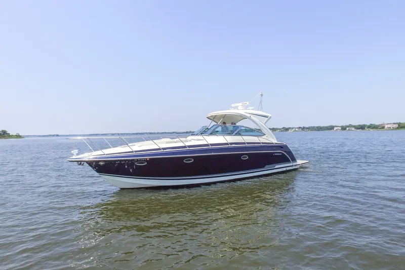 Slide: The Image of Formula 40 Performance Cruiser 2016 - 7151717