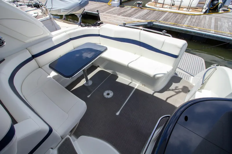 Slide: The Image of Formula 40 Performance Cruiser 2016 - 7151802