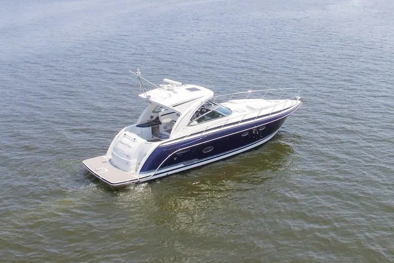 Slide: The Image of Formula 40 Performance Cruiser 2016 - 7151684