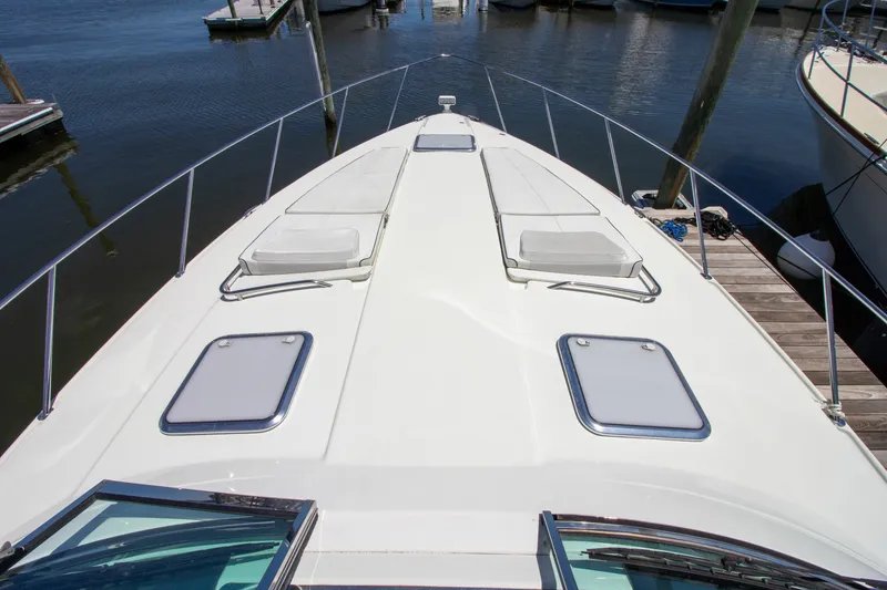 Slide: The Image of Formula 40 Performance Cruiser 2016 - 7151937