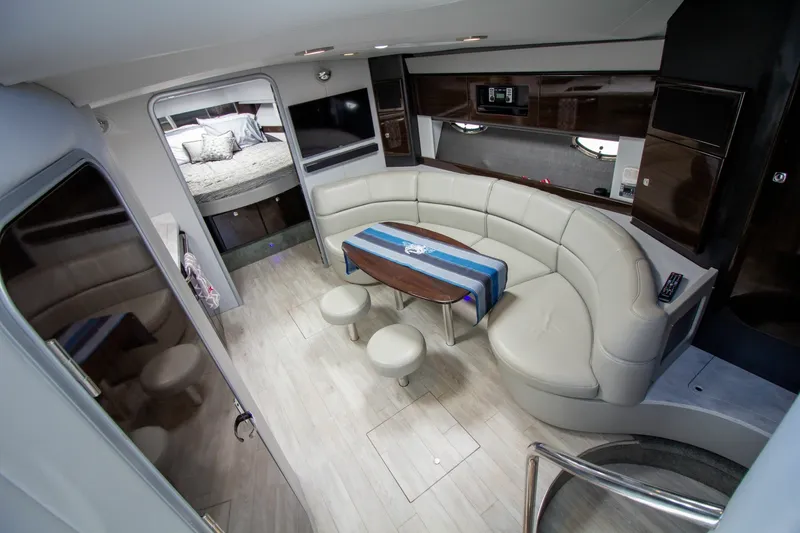 Slide: The Image of Formula 40 Performance Cruiser 2016 - 7151837