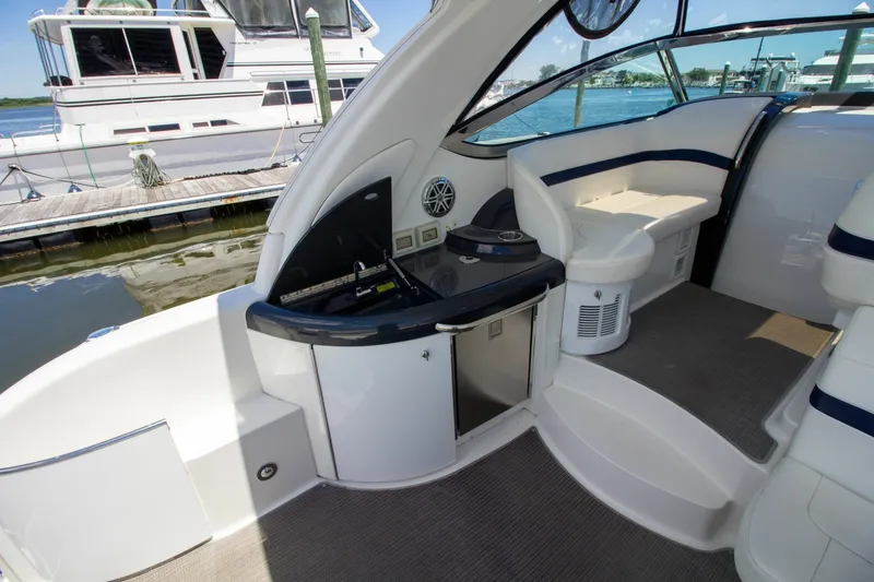 Slide: The Image of Formula 40 Performance Cruiser 2016 - 7234120