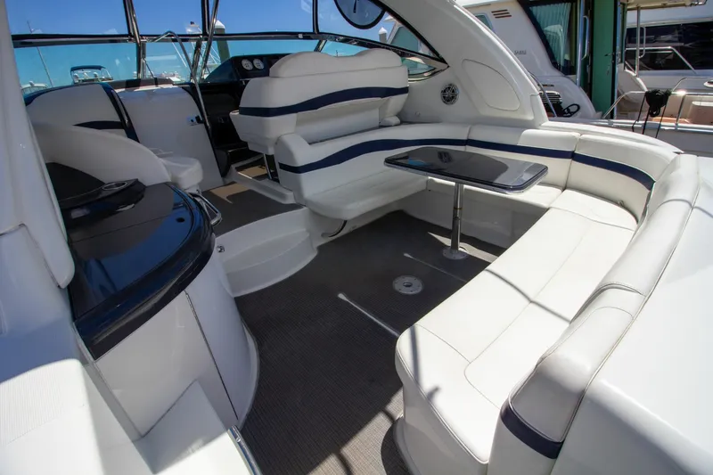 Slide: The Image of Formula 40 Performance Cruiser 2016 - 7151781