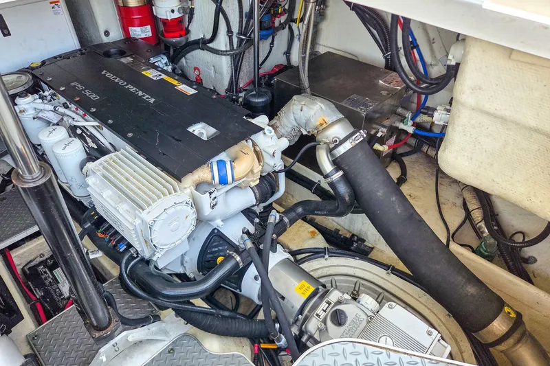 Slide: The Image of Formula 40 Performance Cruiser 2016 - 7151931