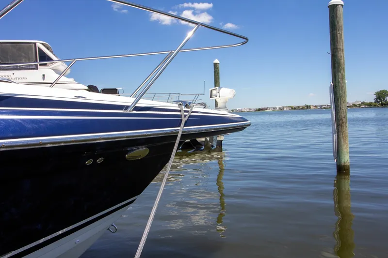 Slide: The Image of Formula 40 Performance Cruiser 2016 - 7151773