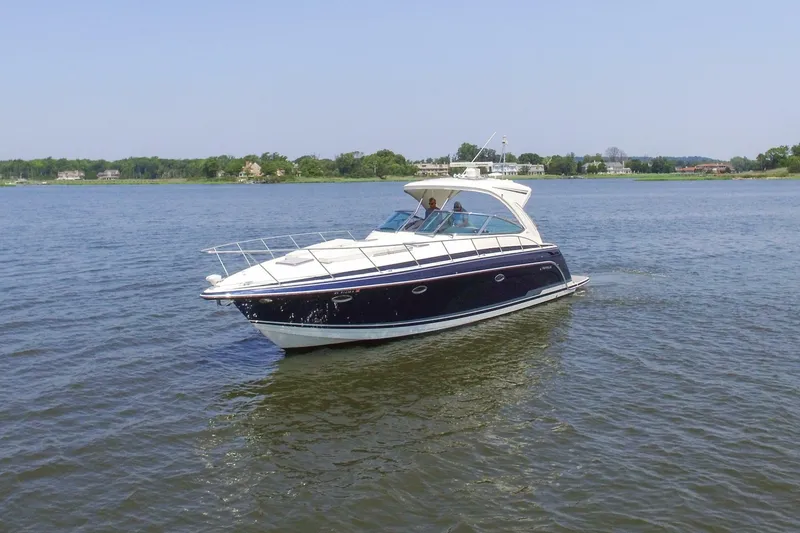 Slide: The Image of Formula 40 Performance Cruiser 2016 - 7151710