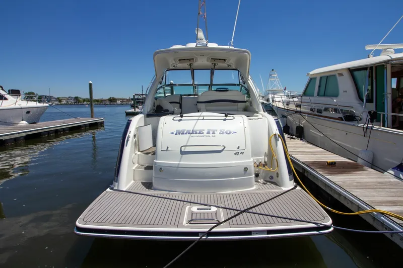 Slide: The Image of Formula 40 Performance Cruiser 2016 - 7151755