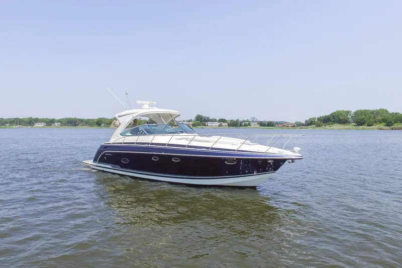 The Image of Formula 40 Performance Cruiser 2016 - 7234048