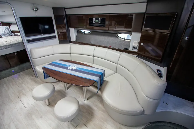 Slide: The Image of Formula 40 Performance Cruiser 2016 - 7151840