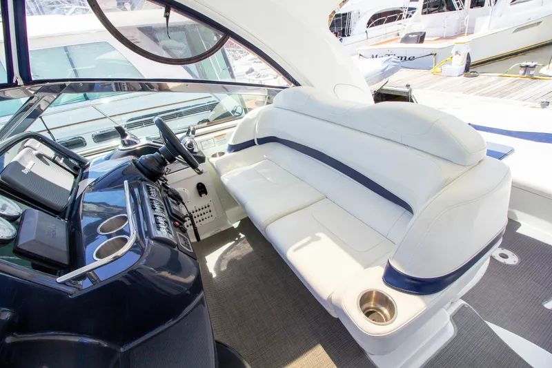 Slide: The Image of Formula 40 Performance Cruiser 2016 - 7234152