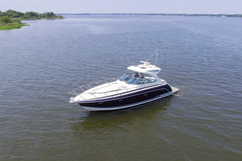 Slide: The Image of Formula 40 Performance Cruiser 2016 - 7151723