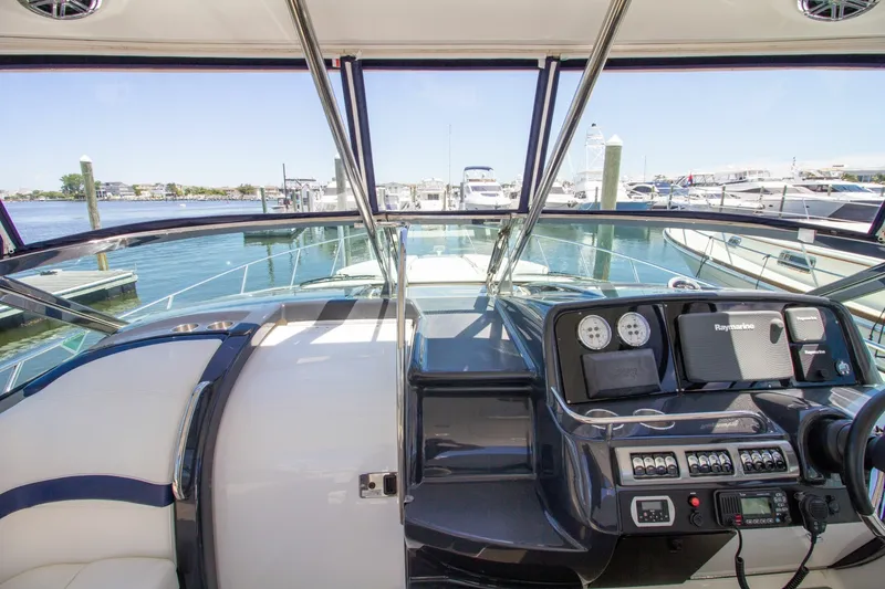 Slide: The Image of Formula 40 Performance Cruiser 2016 - 7151810