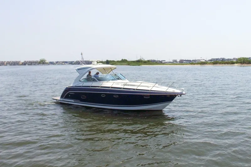 Slide: The Image of Formula 40 Performance Cruiser 2016 - 7151672