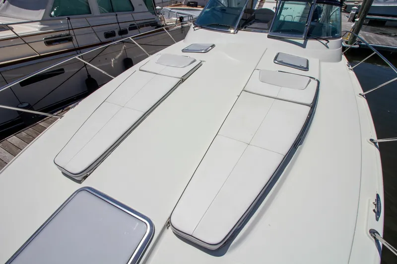 Slide: The Image of Formula 40 Performance Cruiser 2016 - 7151949