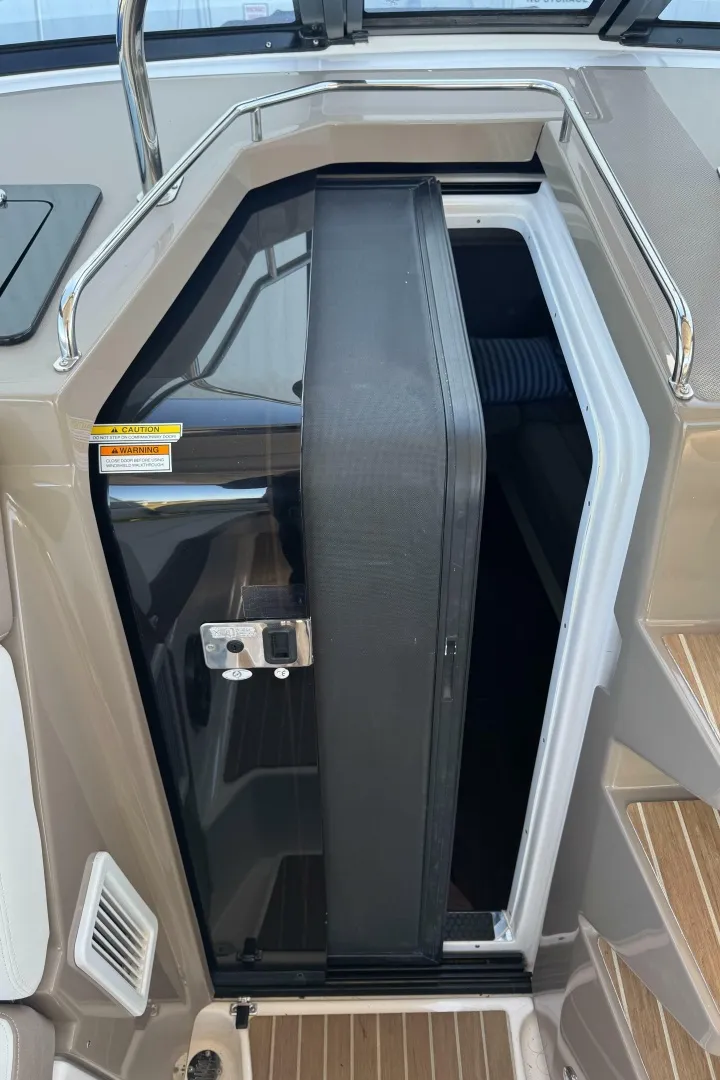 Slide: The Image of Regal 35 Sport Coupe 2016 - 7390204