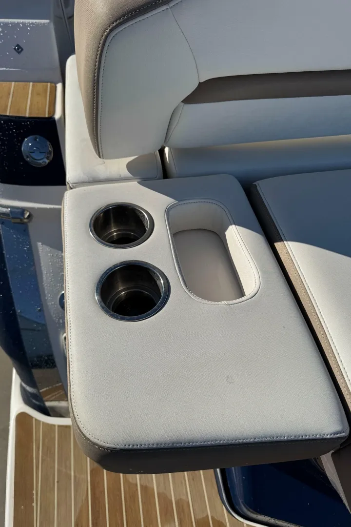 Slide: The Image of Regal 35 Sport Coupe 2016 - 7390199