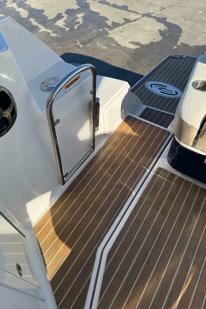 Slide: The Image of Regal 35 Sport Coupe 2016 - 7390238