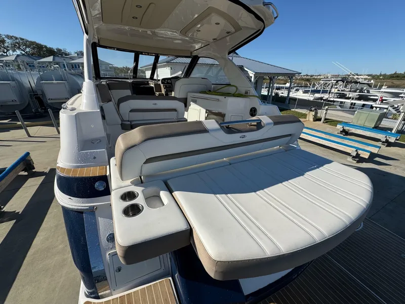 Slide: The Image of Regal 35 Sport Coupe 2016 - 7390191
