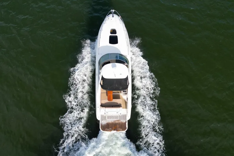 Slide: The Image of Sea Ray Sundancer 310 2016 - 6947136