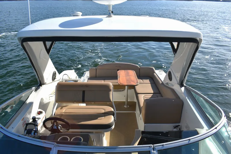 Slide: The Image of Sea Ray Sundancer 310 2016 - 7234347