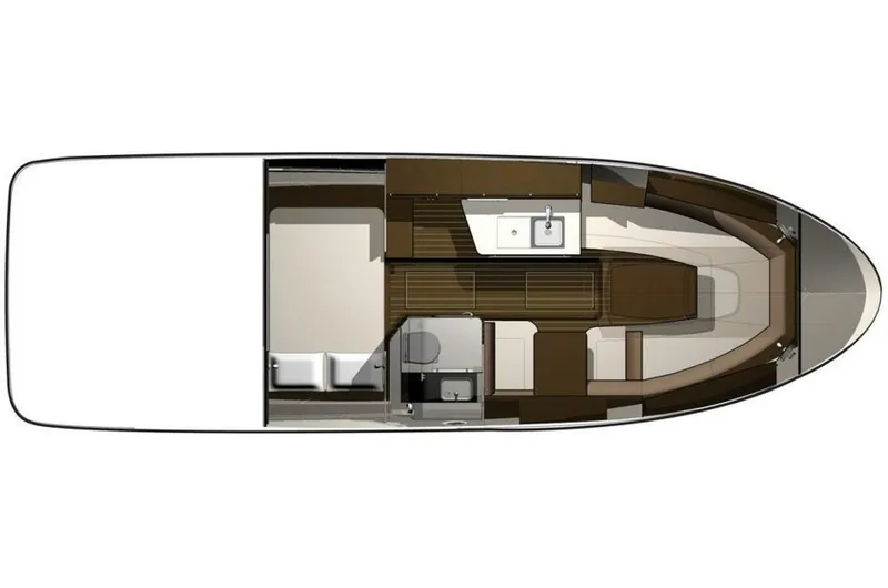 Slide: The Image of Sea Ray Sundancer 310 2016 - 6947299