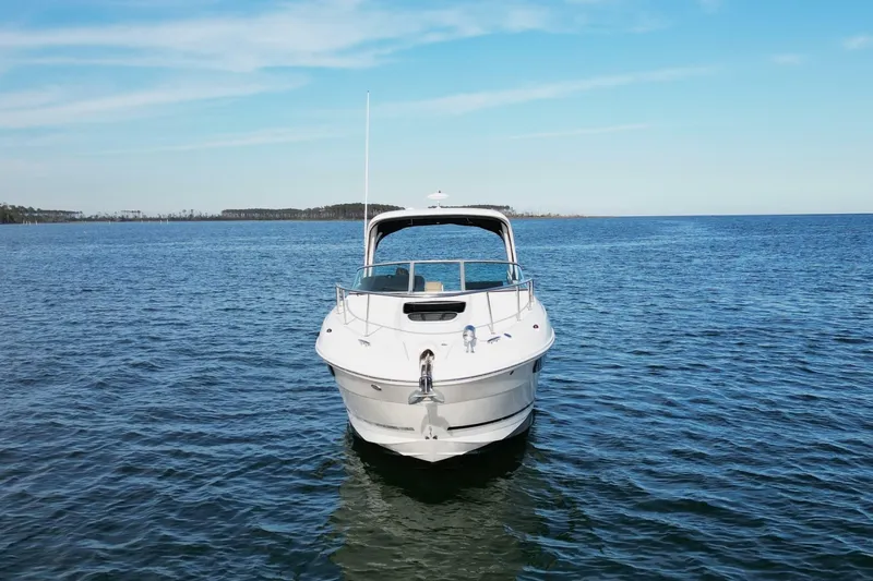 Slide: The Image of Sea Ray Sundancer 310 2016 - 7234281