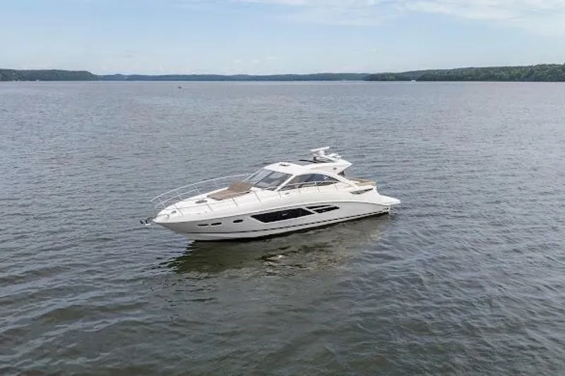 Slide: The Image of Sea Ray Sundancer 510 2016 - 7234317