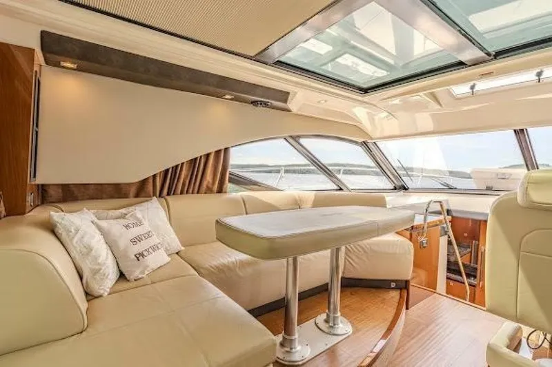 Slide: The Image of Sea Ray Sundancer 510 2016 - 7234352