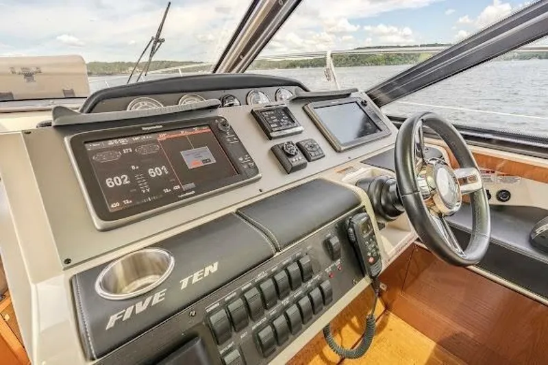 Slide: The Image of Sea Ray Sundancer 510 2016 - 7234345