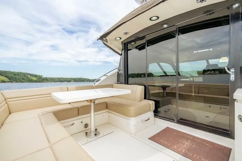 Slide: The Image of Sea Ray Sundancer 510 2016 - 7151740