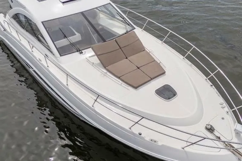 Slide: The Image of Sea Ray Sundancer 510 2016 - 7151726