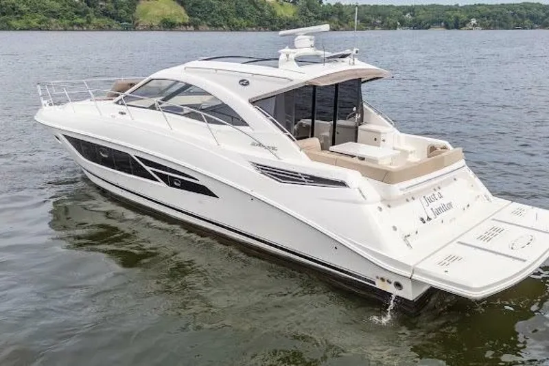 Slide: The Image of Sea Ray Sundancer 510 2016 - 7151695