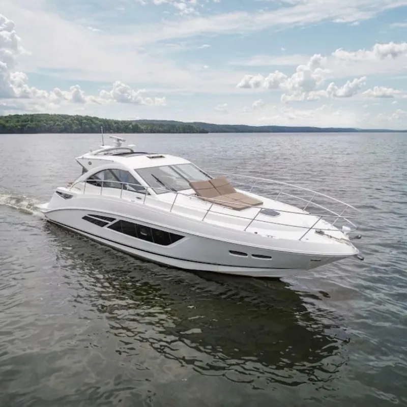 Slide: The Image of Sea Ray Sundancer 510 2016 - 7234299