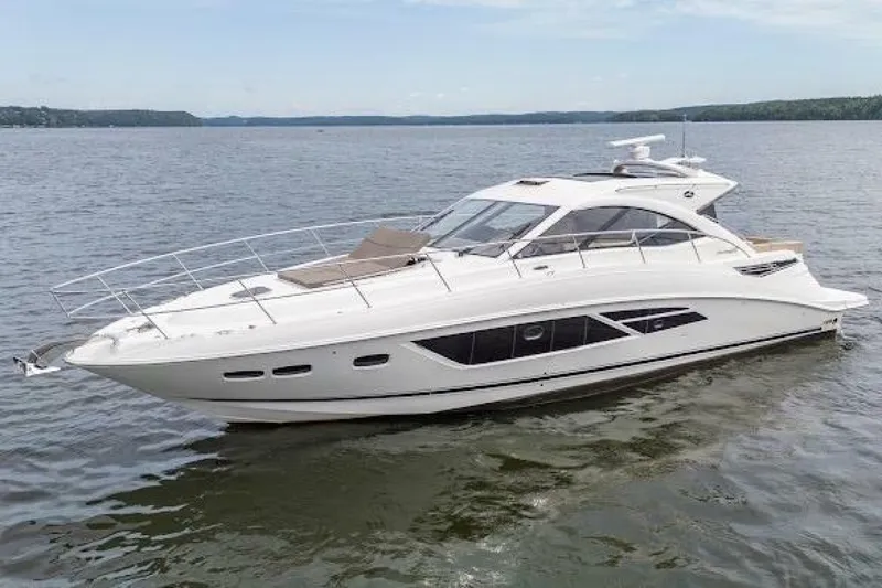 Slide: The Image of Sea Ray Sundancer 510 2016 - 7151721