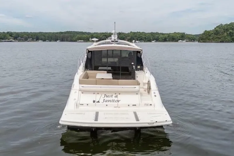 Slide: The Image of Sea Ray Sundancer 510 2016 - 7151738