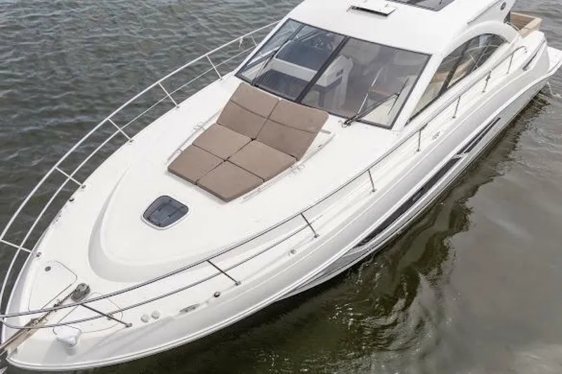 Slide: The Image of Sea Ray Sundancer 510 2016 - 7151731