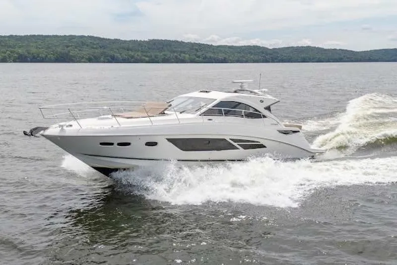 Slide: The Image of Sea Ray Sundancer 510 2016 - 7151714
