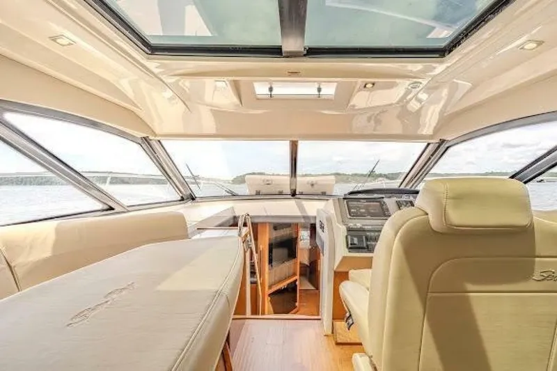 Slide: The Image of Sea Ray Sundancer 510 2016 - 7234350