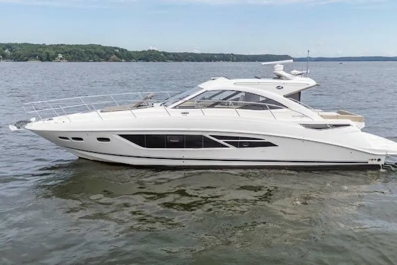 Slide: The Image of Sea Ray Sundancer 510 2016 - 7234307