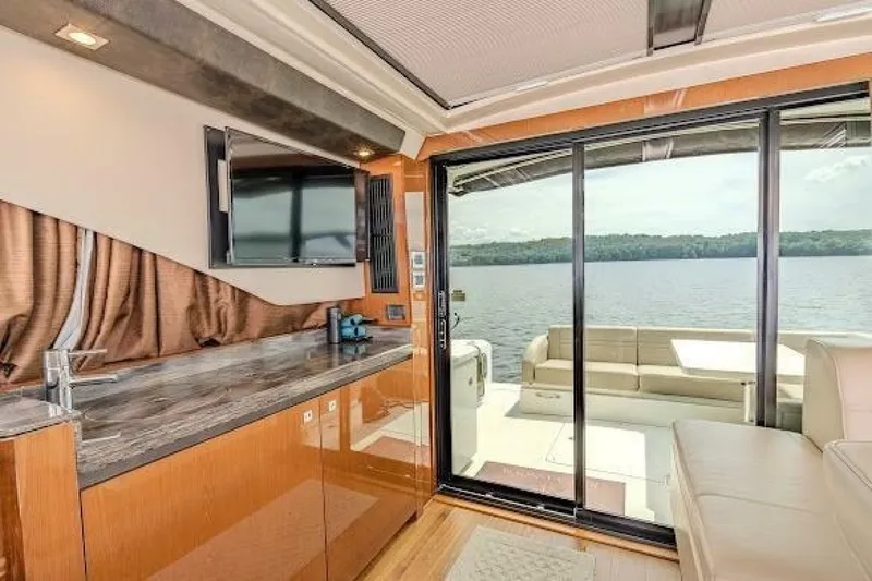 Slide: The Image of Sea Ray Sundancer 510 2016 - 7151751