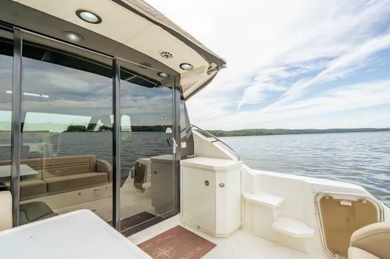 Slide: The Image of Sea Ray Sundancer 510 2016 - 7151743